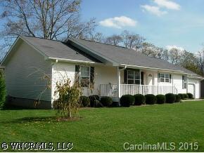 45 Eden Glen Rd., Black Mountain, NC 28711