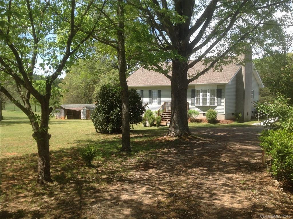 310 Stewart Rock Rd., Stony Point, NC 28678