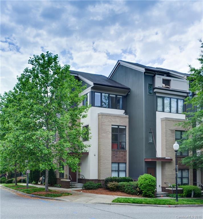 726 N Alexander St. #6, Charlotte, NC 28202