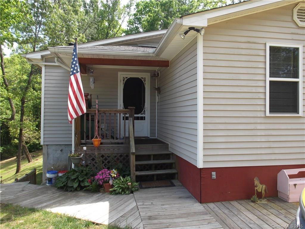 65 Hicks Mountain Rd. #2, Hendersonville, NC 28792