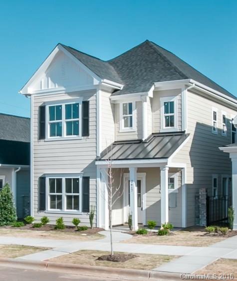 2629 Eight Iron Dr., Denver, NC 28037