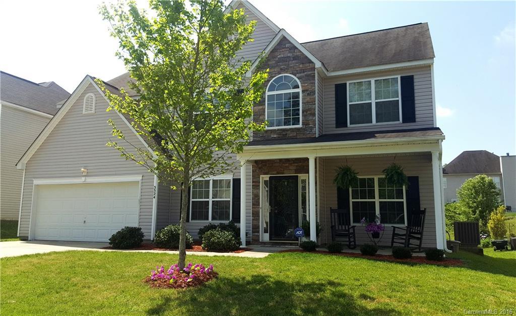 3524 Mallard Dr., Charlotte, NC 28216