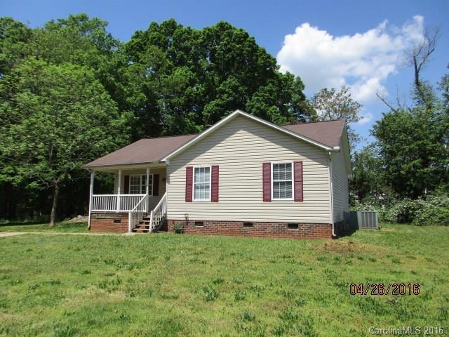 1036 Twin Chapel Dr., Salisbury, NC 28147