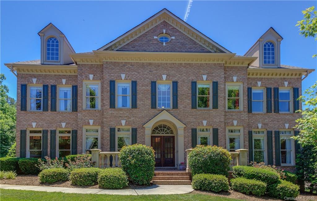 7106 Stonehaven Dr., Marvin, NC 28173