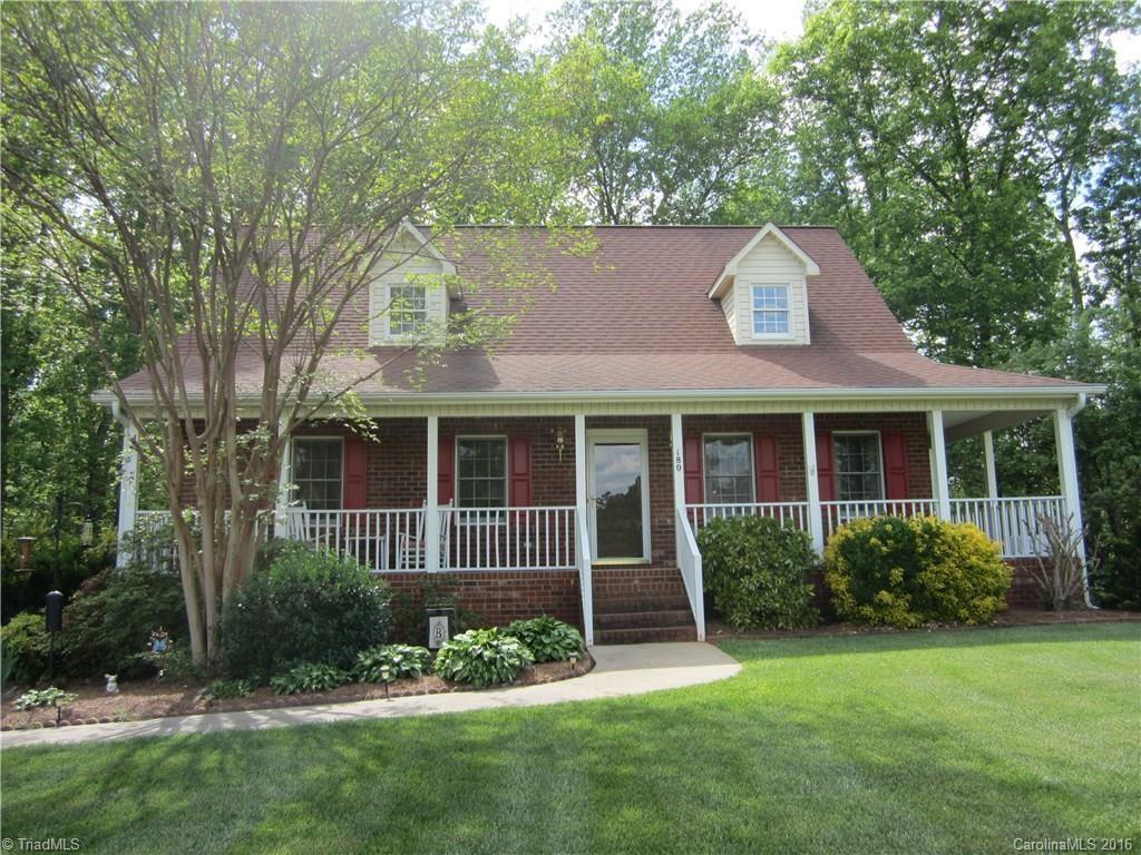 180 Sawgrass Ln., Lexington, NC 27295