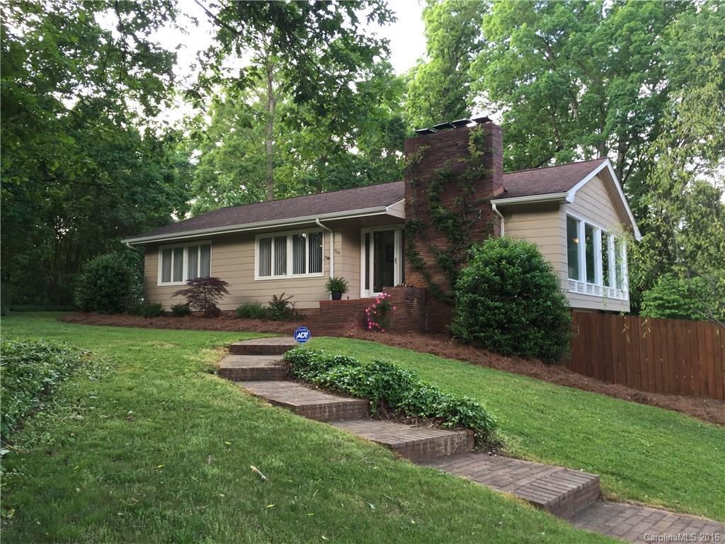 709 East St., Albemarle, NC 28001