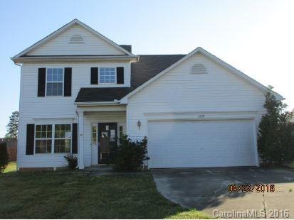 2109 Mallard Pointe Dr., Kannapolis, NC 28083