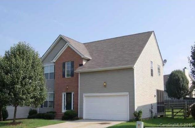 5129 Bentgrass Run Dr., Charlotte, NC 28269