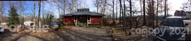 67 Goldmont St., Black Mountain, NC 28711