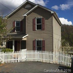 31 Ridge St., Asheville, NC 28801