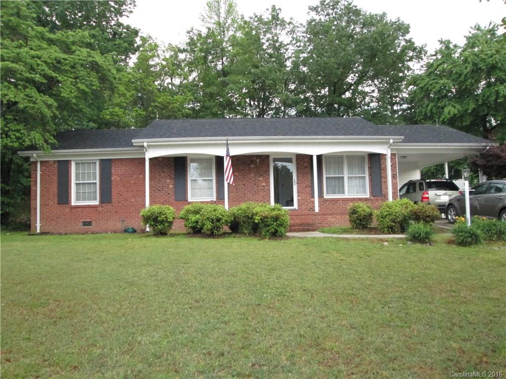135 Stoney Heights Dr., Salisbury, NC 28146