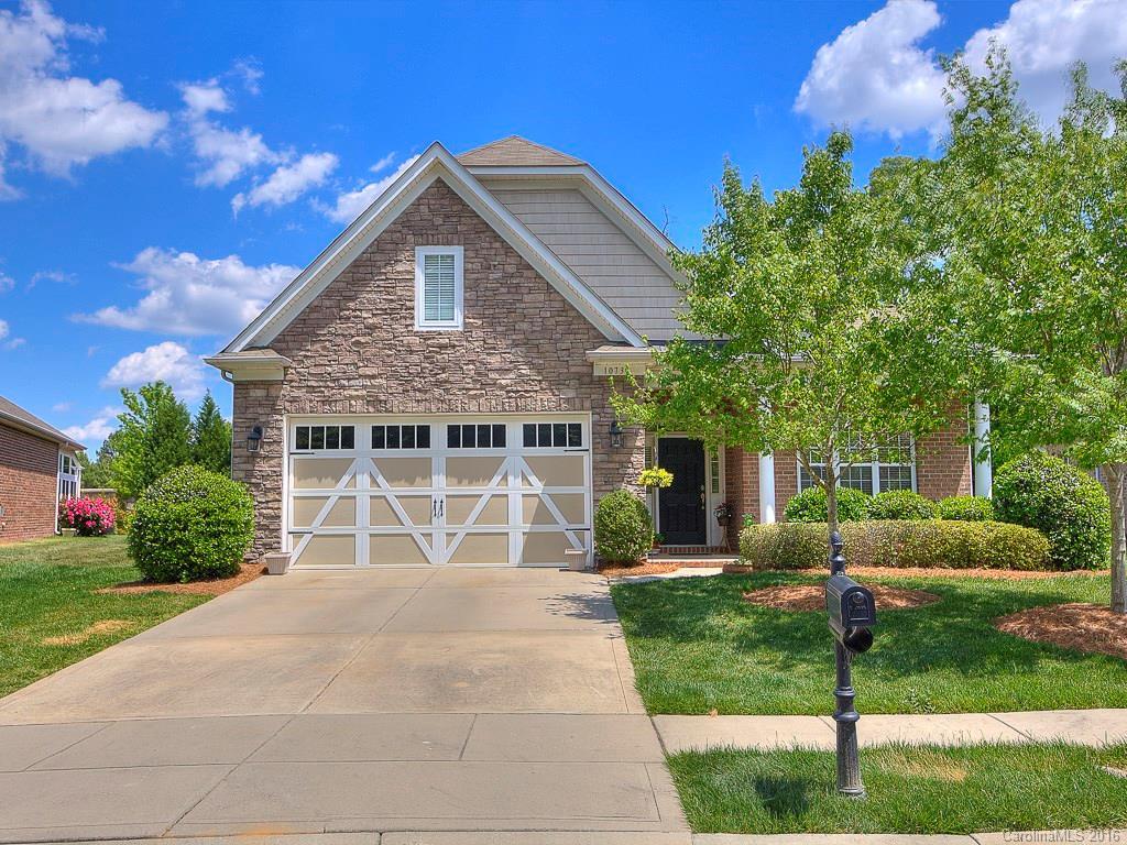 10739 Round Rock Rd. #25, Charlotte, NC 28277