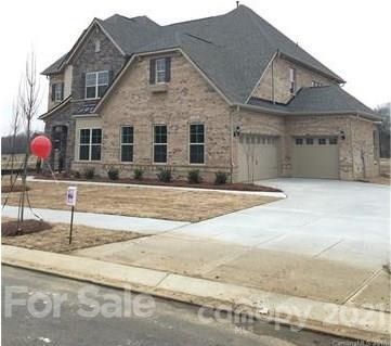 8353 Marigold Pl., Harrisburg, NC 28075