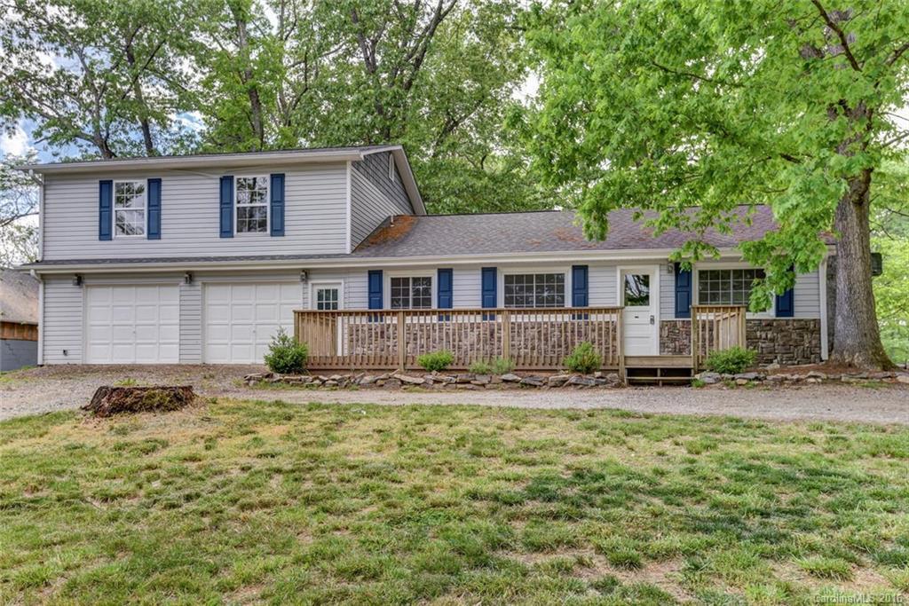 11 W Oakview Rd., Asheville, NC 28806