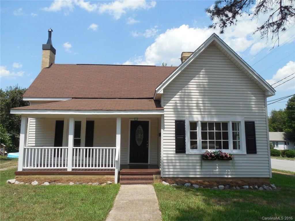 628 Lafayette St., Salisbury, NC 28144