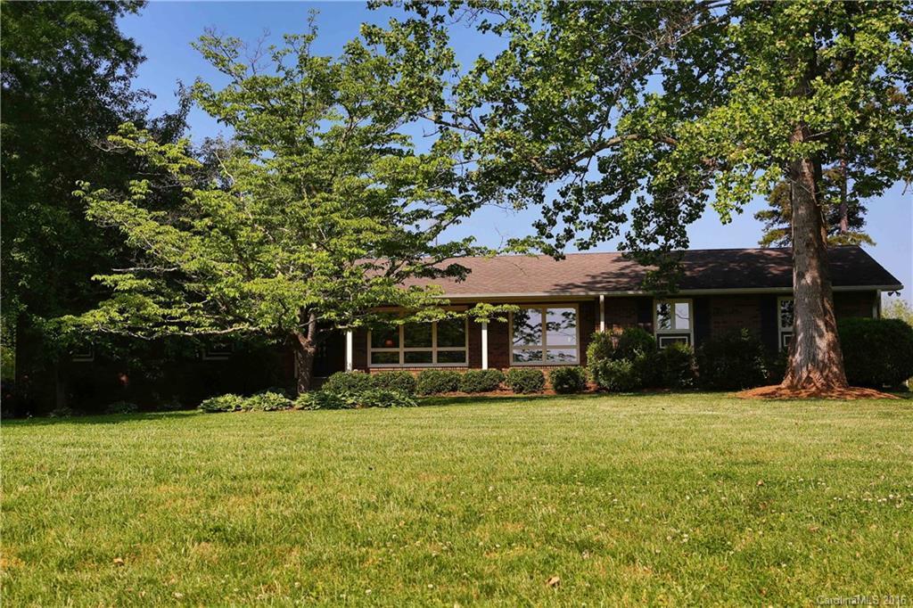 725 Bernhardt Rd., Salisbury, NC 28147