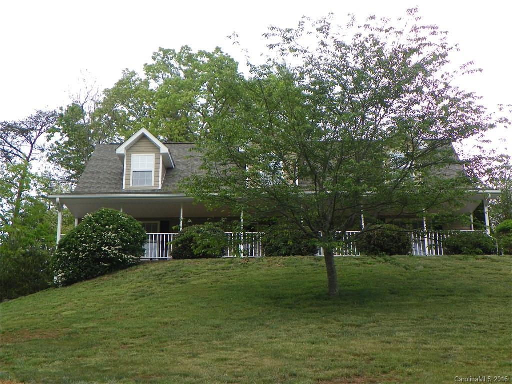 26 Serendipity Tr. #1, Asheville, NC 28804