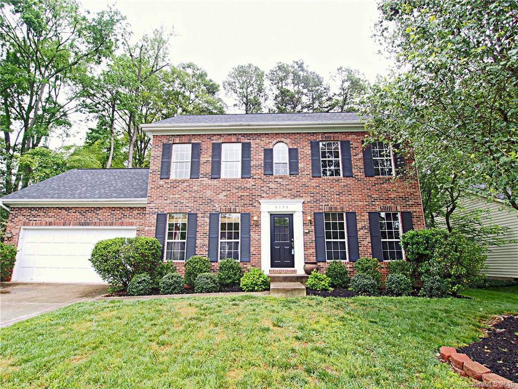 8738 Coachwood Ct. #7, Charlotte, NC 28216