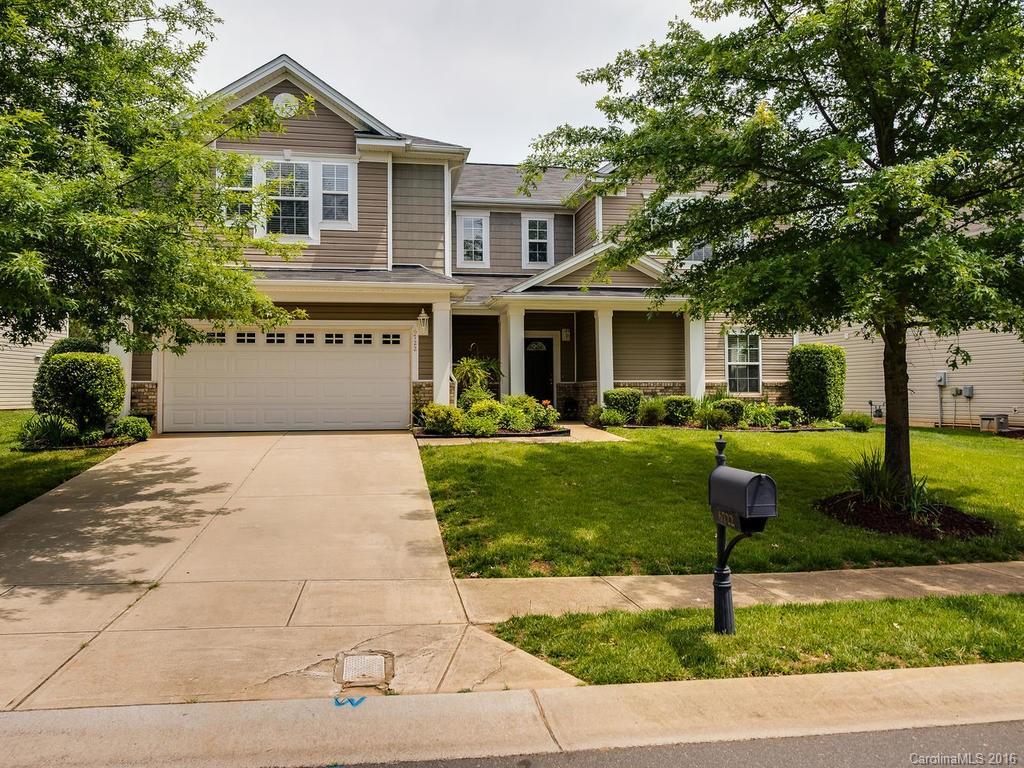 6722 Evanton Loch Rd. #30, Charlotte, NC 28278