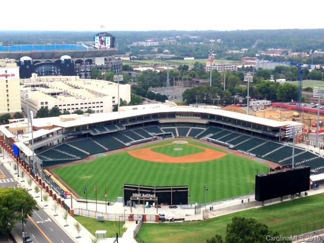 333 W Trade St. #1608, Charlotte, NC 28202