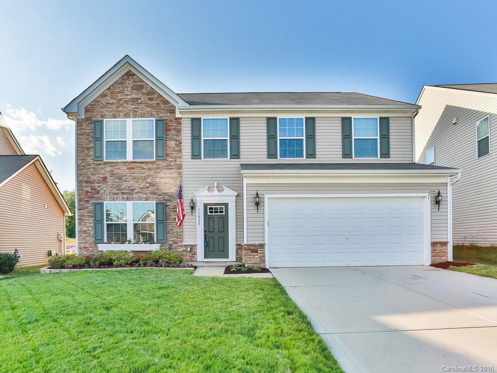 11025 Hat Creek Ln., Davidson, NC 28036
