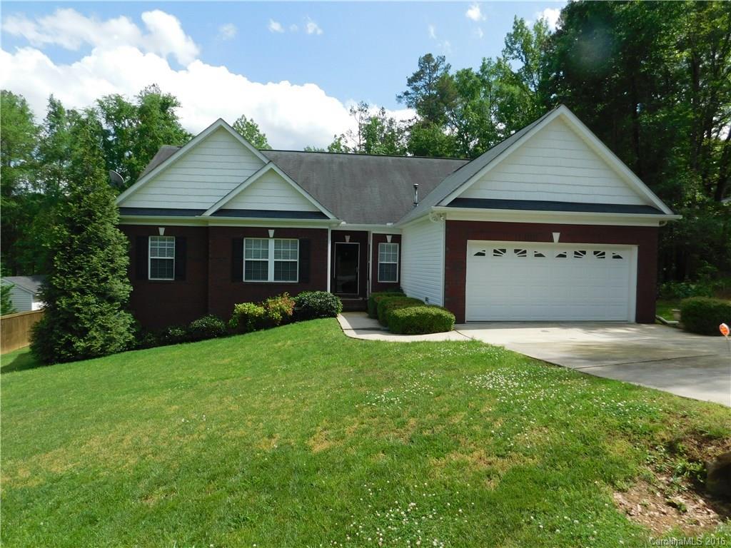 314 Creek Tr., Concord, NC 28025