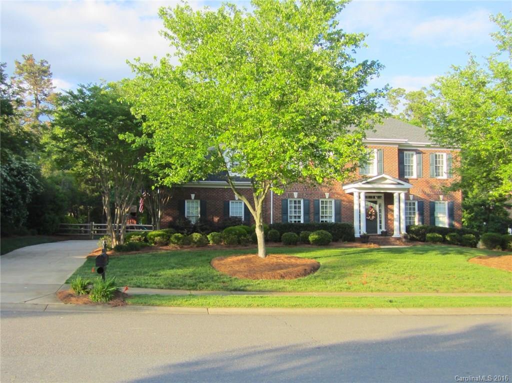 4630 Fairvista Dr., Charlotte, NC 28269