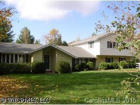 801 Mergans Lane, Hendersonville, NC 28791