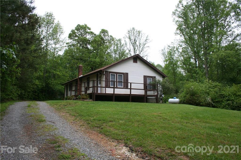 738 Hudlin Gap Rd., Pisgah Forest, NC 28768