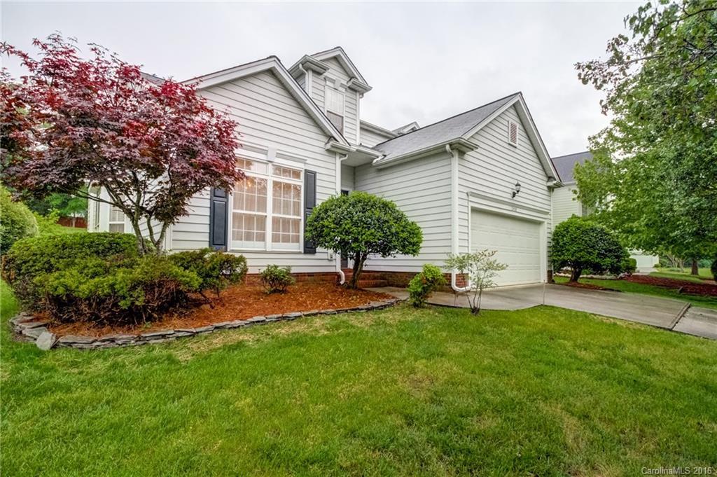 12408 Loganville Dr., Charlotte, NC 28269