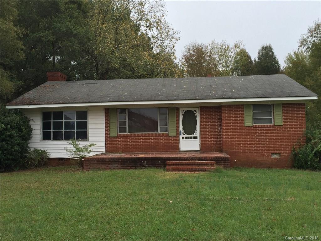 1522 N Rocky River Rd., Monroe, NC 28110