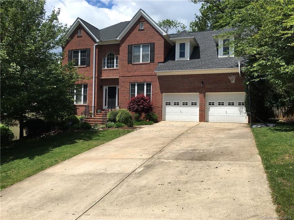 18 Rosebay Ln. #110, Asheville, NC 28803