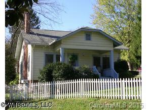 27 Fenner Avenue, Asheville, NC 28804