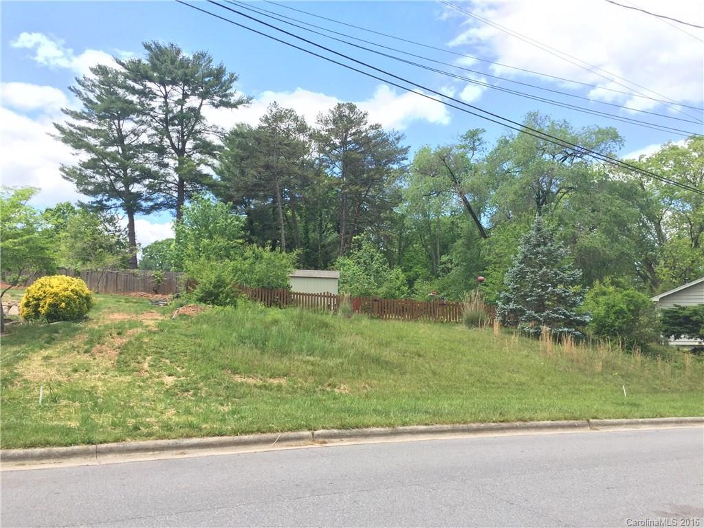 #TBD Delaware St. #2-5, Asheville, NC 28806