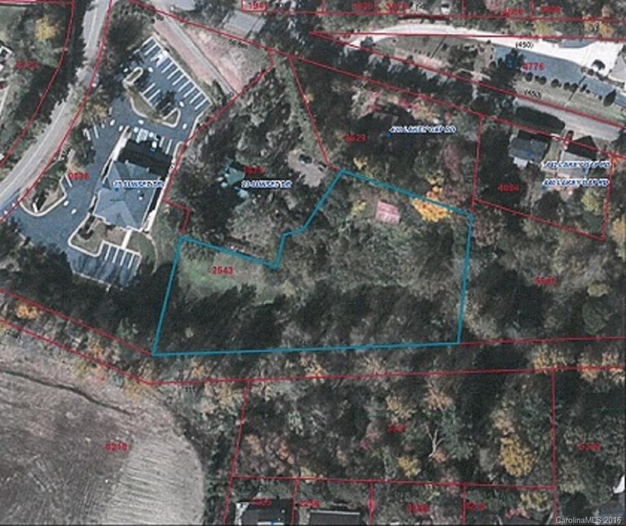 Sunset Dr., Black Mountain, NC 28711