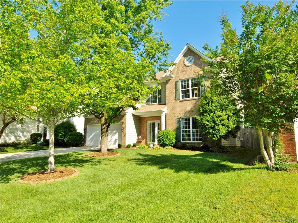 6421 Fillian Ln., Charlotte, NC 28269