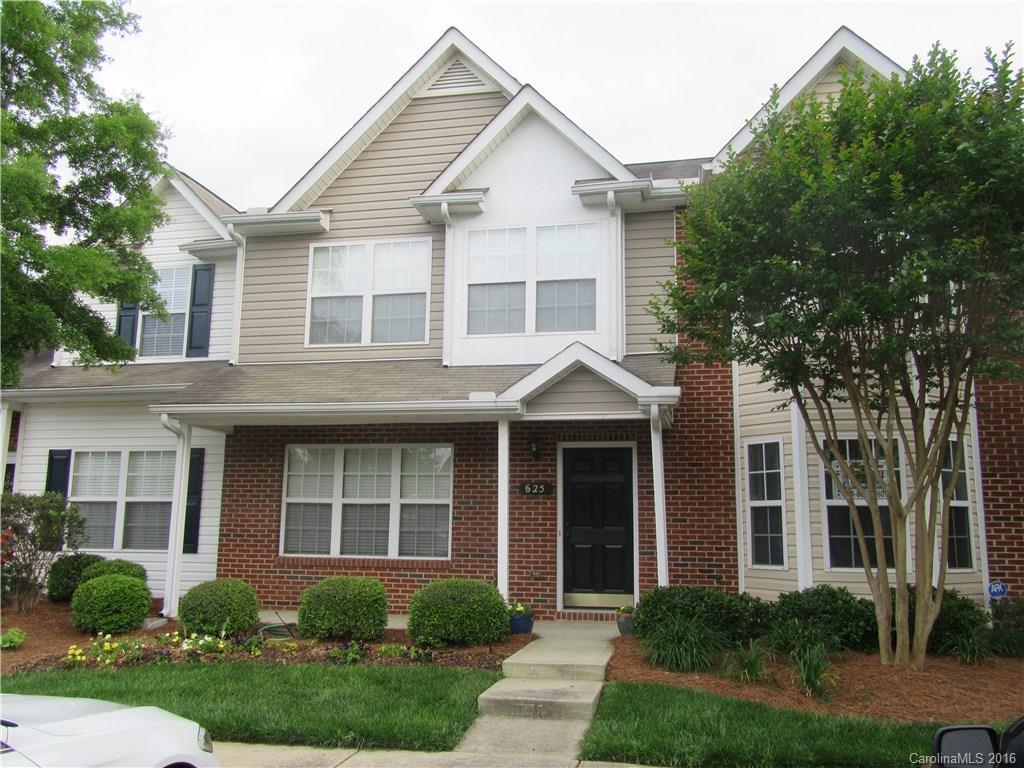 625 Gelderland Dr., Matthews, NC 28104