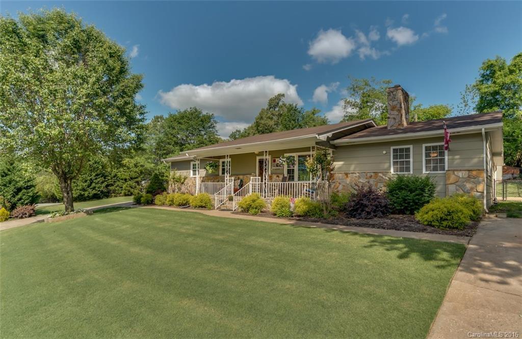 286 Crestview St., Rutherfordton, NC 28139