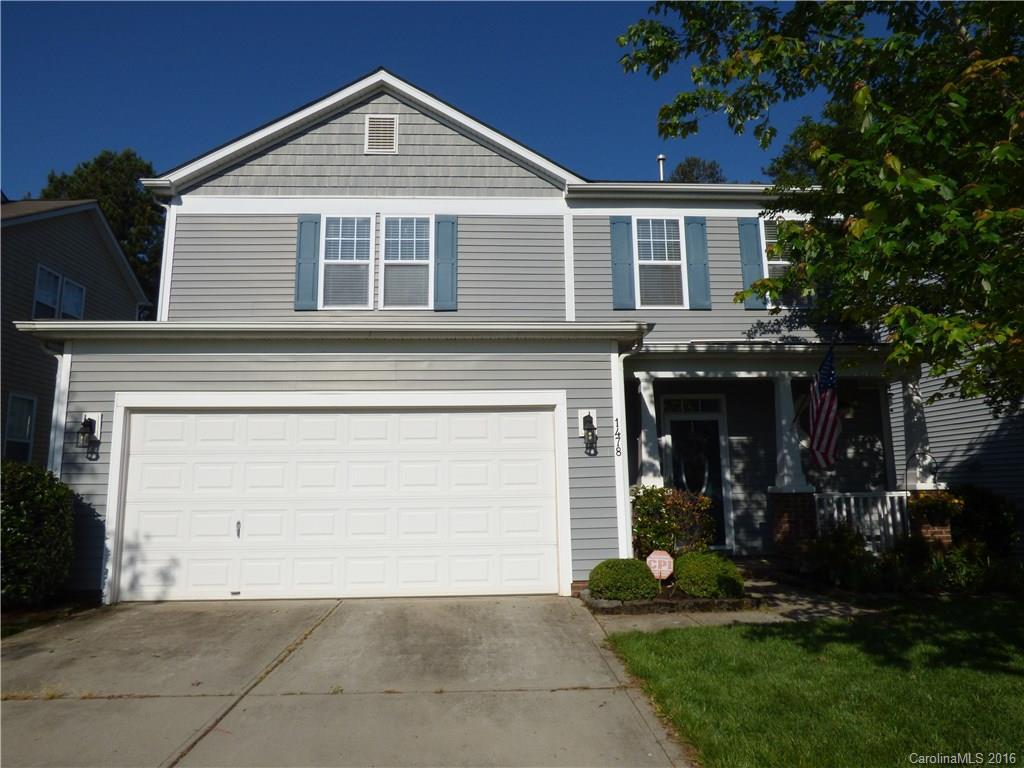1478 Callender Ln., Charlotte, NC 28269