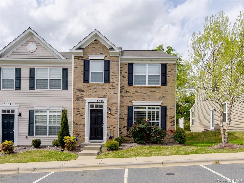 2030 Aston Mill Pl., Charlotte, NC 28273