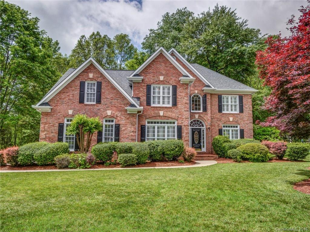 15727 Delancey Ln., Huntersville, NC 28078