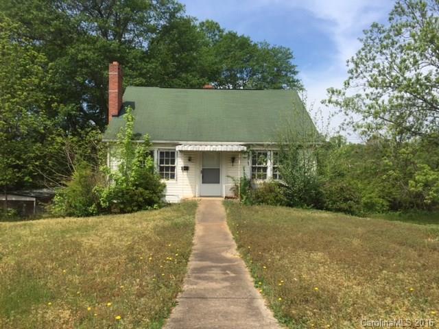 800 Churchill Dr., Shelby, NC 28150