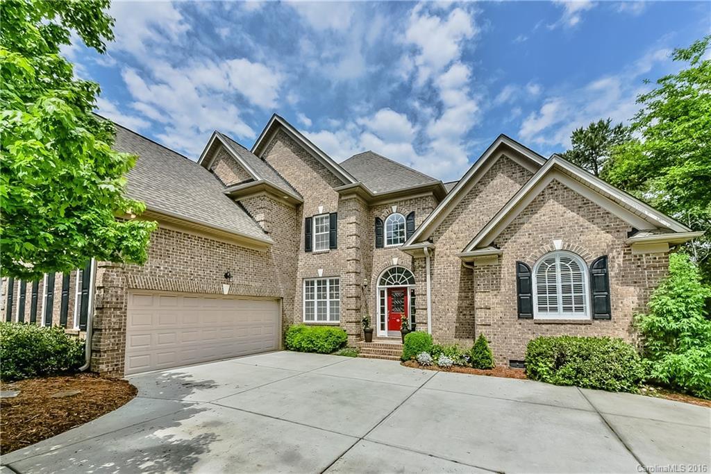 5604 Larson Ln., Charlotte, NC 28270