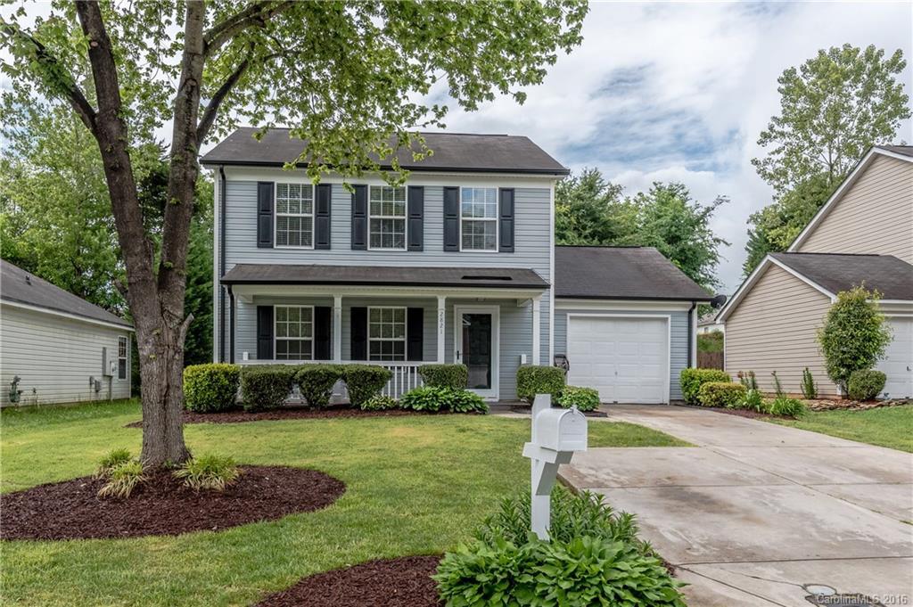 2821 Trestle Ct., Concord, NC 28025