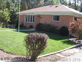 1051 Mountain View Street, Hendersonville, NC 28739