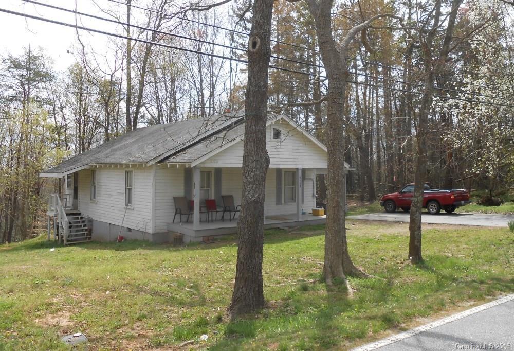 4183 Henry River Rd., Hickory, NC 28602