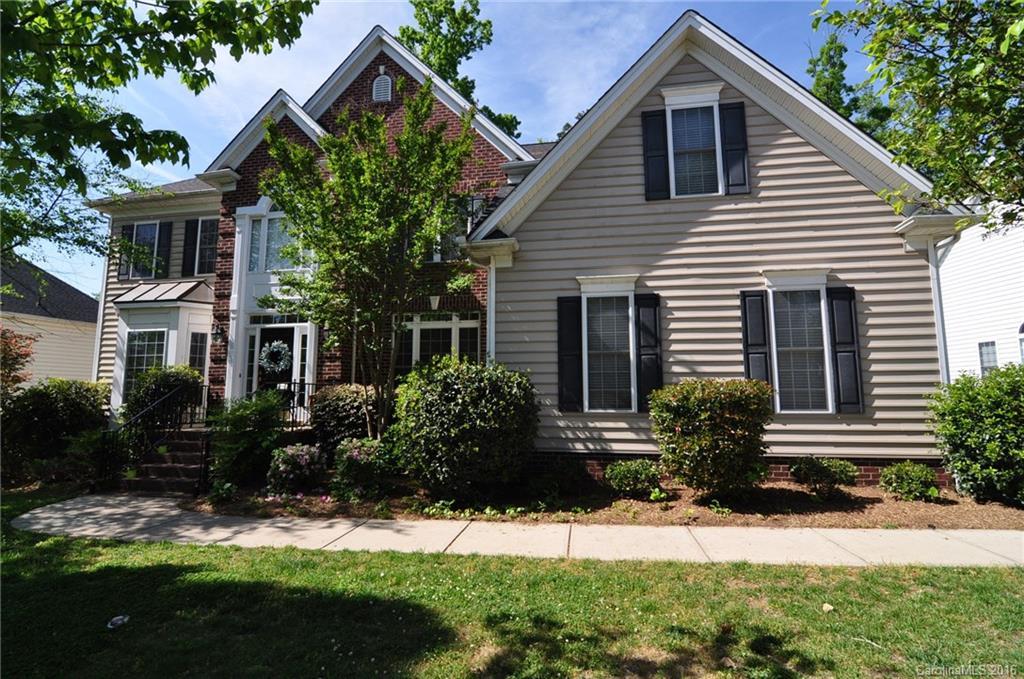 1934 Solway Ln., Charlotte, NC 28269