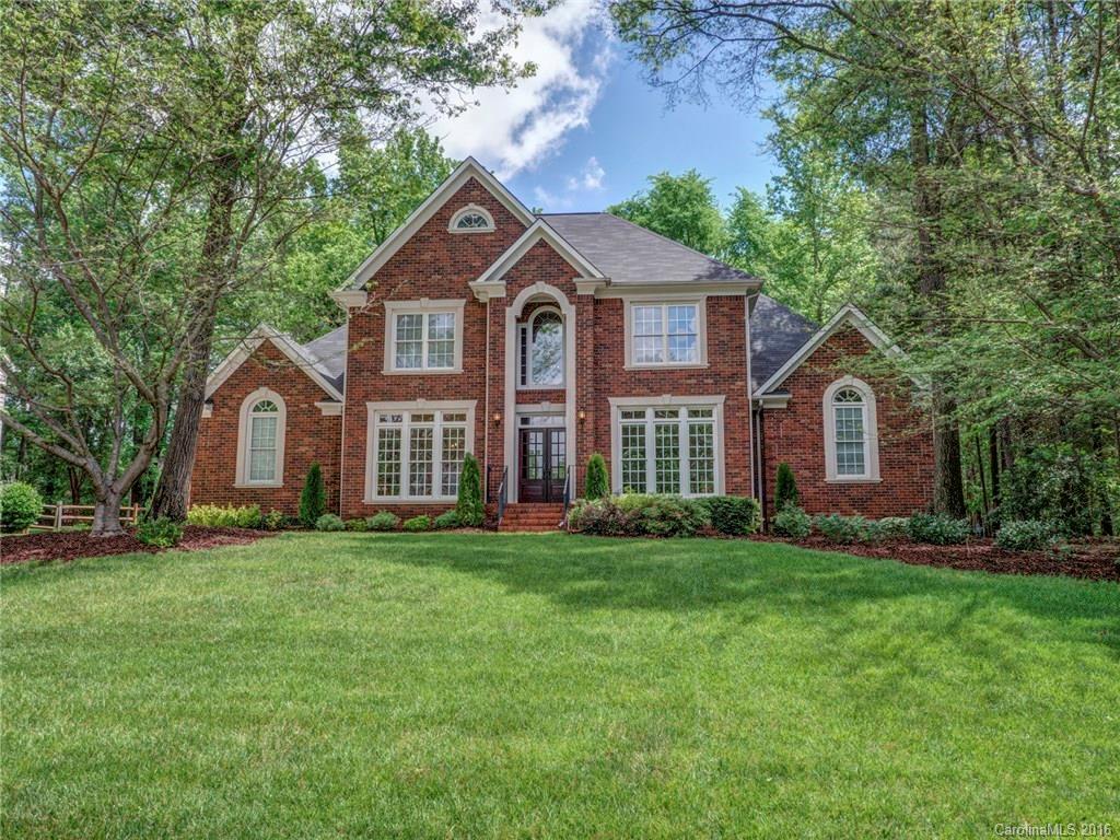 10341 Remembrance Tr., Huntersville, NC 28078