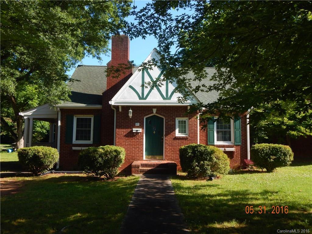 921 E Main St., Albemarle, NC 28001