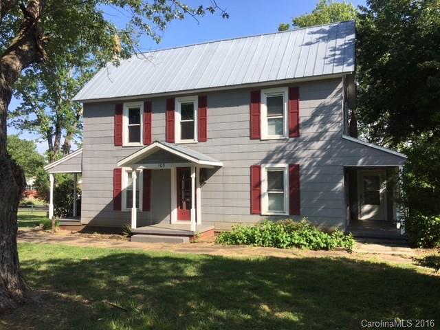 105 Lewis Ferry Rd., Statesville, NC 28677